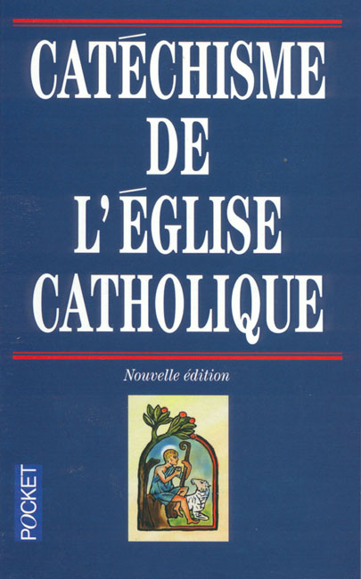 catéchisme eglise catholique